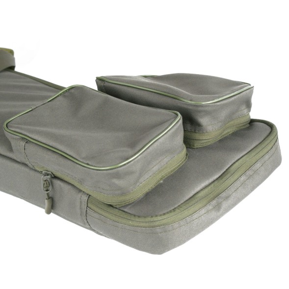 Рюкзак для оружия LeRoy Volare олива 110 см