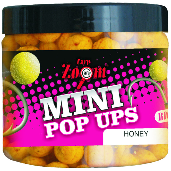 Бойл Carp Zoom Mini Pop Ups, 10mm, GLM 120g