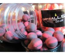 Бойлы Carpballs Pop Ups Spiced Squid 10mm