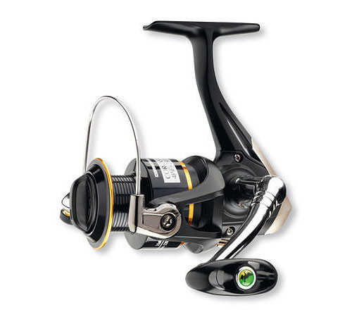 Котушка Cormoran Corcast 4PiF 2500