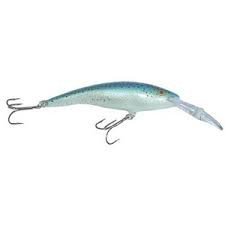 Воблер Rapala Tail Dancer TD05 RC 50мм 6гр.