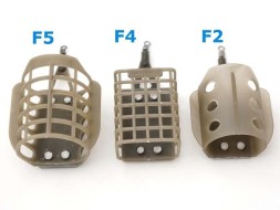 Кормушка AXIC F4 - Сеточка 90g old