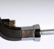 Катушка Lineaeffe Baitrunner EPX Carp 40