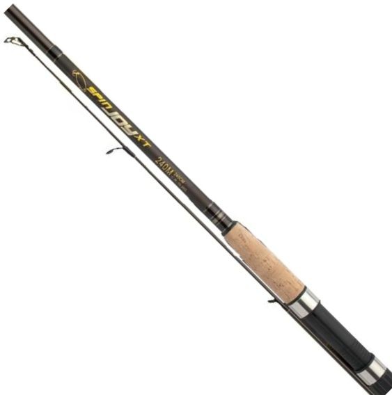 Спінінг Shimano Joy XT 2.40M 10-30g Cork