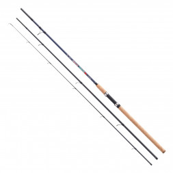 Вудилище Balzer Trout Italia Sbiro 25 3,90m 3-25g