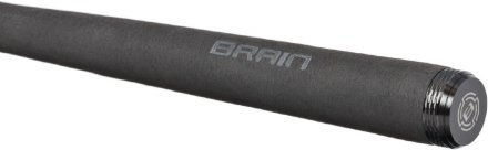 Удилище карповое Brain Black Diamond 3.90m 3.5lb