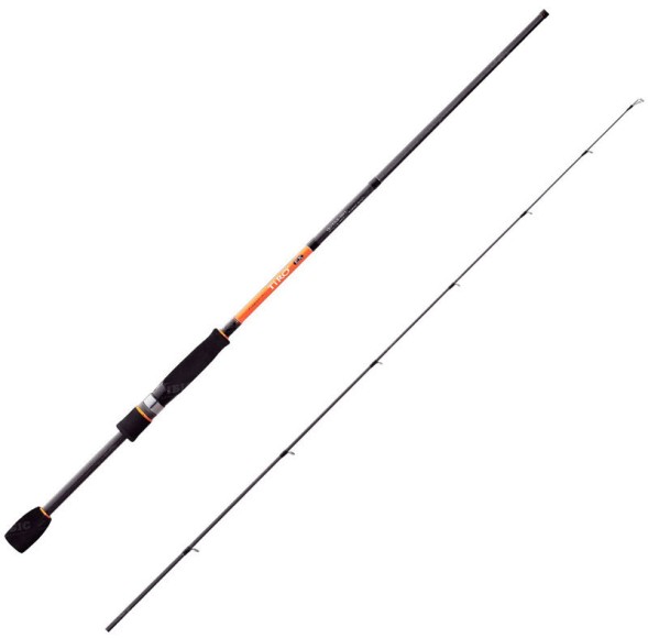 Удилище Graphiteleader Tiro EX GOTXS-792ML 2.36m 4-22g Fast
