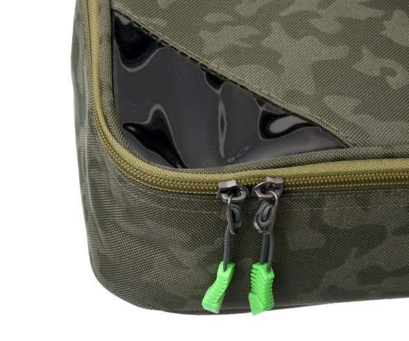 Сумка для аксессуаров Carp Pro Diamond Accessory Bag L