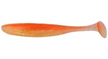 Съедобный силикон Keitech Easy Shiner EA#06 orange flash