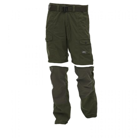 Штаны - шорты DAM Hydroforce G2 Combat Trousers