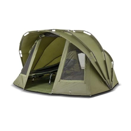 Палатка Elko EXP 3-mann Bivvy +Зимнее покрытие 