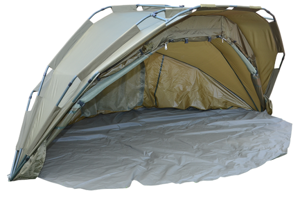 Намет Короп Зум EXP 2-mann Bivvy (Арт. RA 6617)
