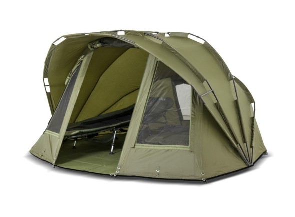 Намет Короп Зум EXP 2-mann Bivvy (Арт. RA 6617)