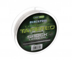 Шок-лидер Carp Pro Blackpool Sink Tapered Mono 0.3-0.57мм 5х15м