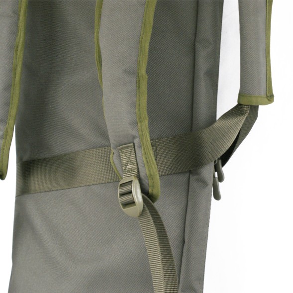 Рюкзак для оружия LeRoy Volare олива 100 см