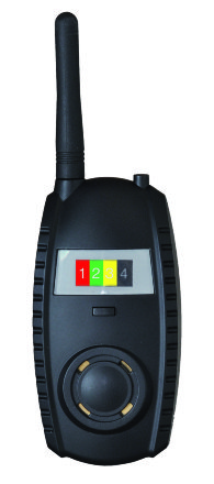 Набір сигналізаторів клювання Carp Zoom Bait Alarm Set 3 + 1