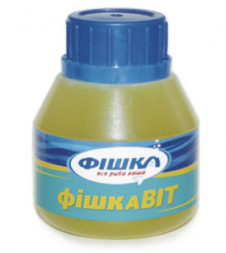 Жидкое питательное вещество ФишкаВит 180мл