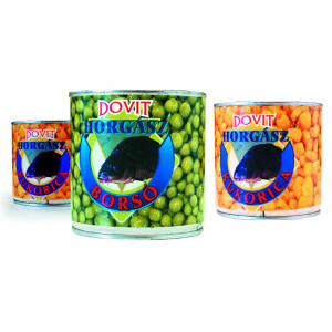 Горох Dovit 400 гр.