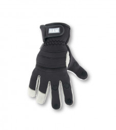 Перчатки D.A.M. Fighter Pro+ Neoprene Gloves