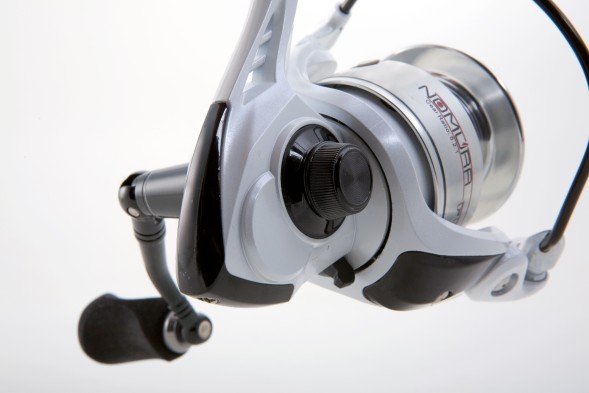 Катушка Nomura Aiko FD1000 8+1