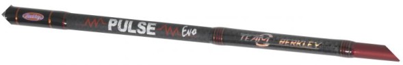 Вудилище Berkley Pulse Evo 601M 7-30 gr