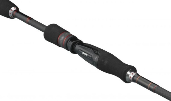 Вудилище Berkley Pulse Evo 601M 7-30 gr