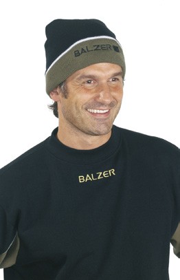 Шапка Balzer Fleece Woolly hat