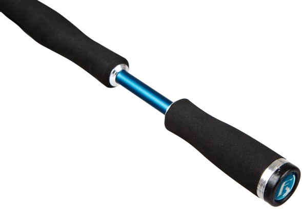 Вудилище Favorite Laguna 16 LGS702М 2.10m 5-21g Fast