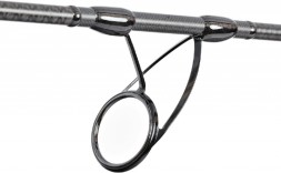 Вудилище коропове Brain Black Diamond 3.90m 3.75lb