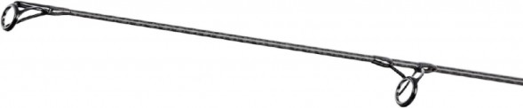 Удилище карповое Brain Black Diamond 3.90m 3.75lb