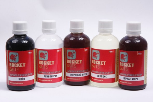 Ароматизатор Rocket Baits Ska 100 мл