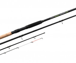 Удилище Flagman Force Rank Feeder 3.3m 120g