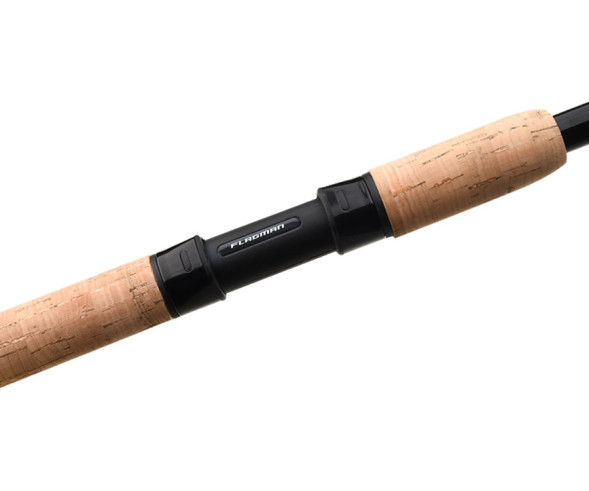 Вудилище Flagman Force Rank Feeder 3.3m 120g