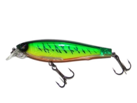 Воблер YO-ZURI F962 3DS Minnow 70мм HT