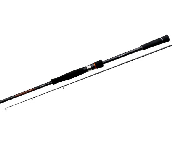 Вудилище спінінга Flagman HardWell 902MH 2.74м 8-36г