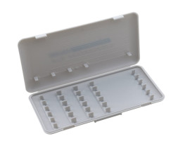 Поводочніца Flagman Rig Box 15см