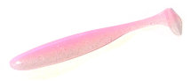 Съедобный силикон Keitech Easy Shiner EA#08 bubblegum shiner