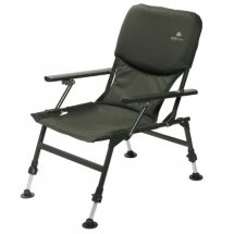 Крісло JRC Contact Chair with armrests
