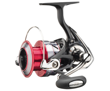 Катушка Daiwa Ninja 2000A