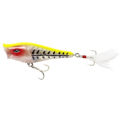 Воблер Abu Garcia Rocket Popper 7cm Perch