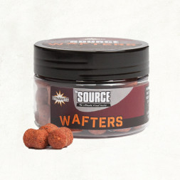 Бойлы Dynamite Baits The Source Wafters Dumbells 15mm