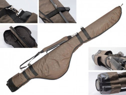 Чехол Prologic CDX Rod Holdall 4 Rod 12ft (198x40x22cm)