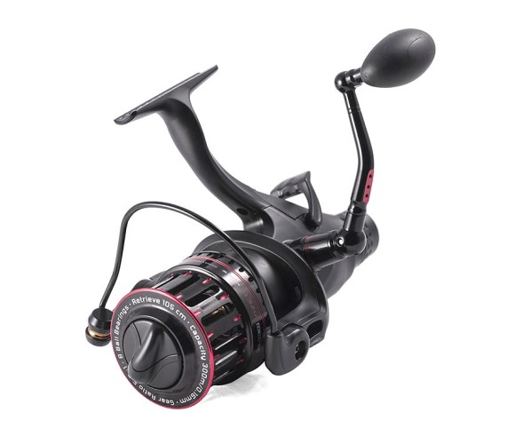 Котушка Browning Black Viper MK 850 BF