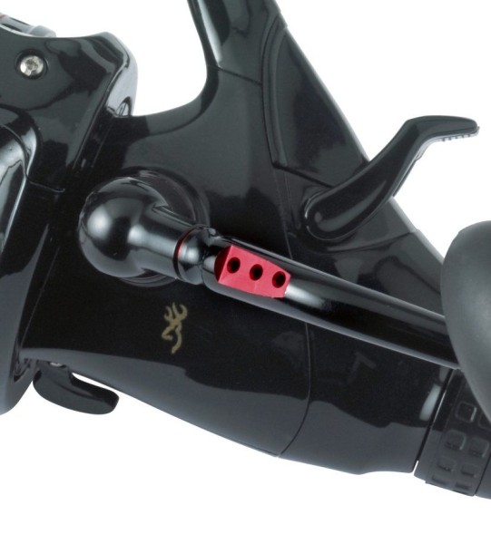 Котушка Browning Black Viper MK 850 BF