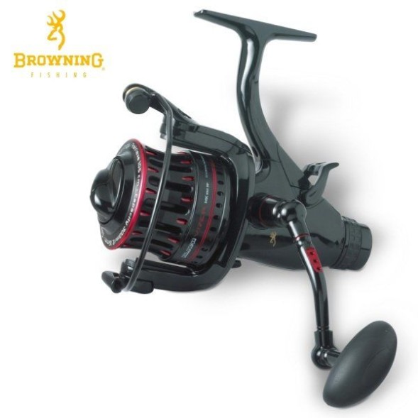 Котушка Browning Black Viper MK 850 BF
