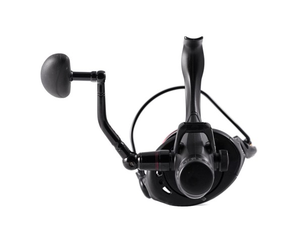 Котушка Browning Black Viper MK 850 BF