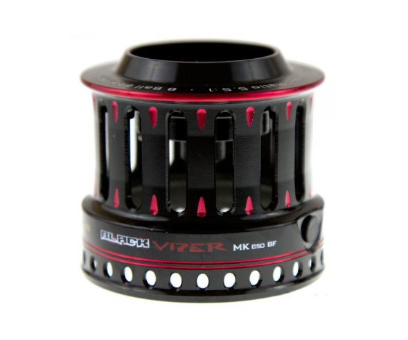 Котушка Browning Black Viper MK 850 BF