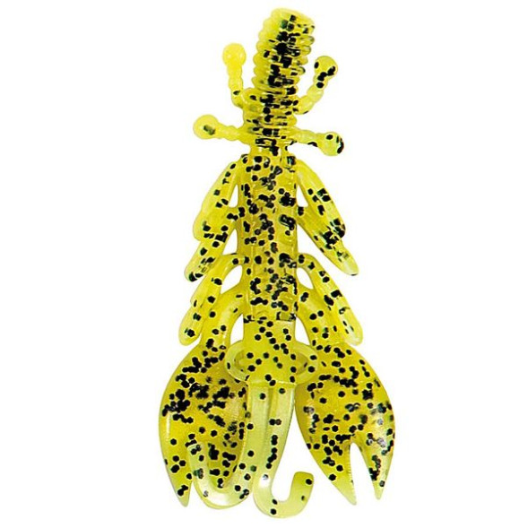 Силикон Nomura Baby Creature (съедобный) 40мм 1,0гр. цвет-028 8шт