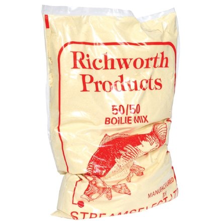 Базовая смесь Richworth Base Mix 50/50, 2 kg