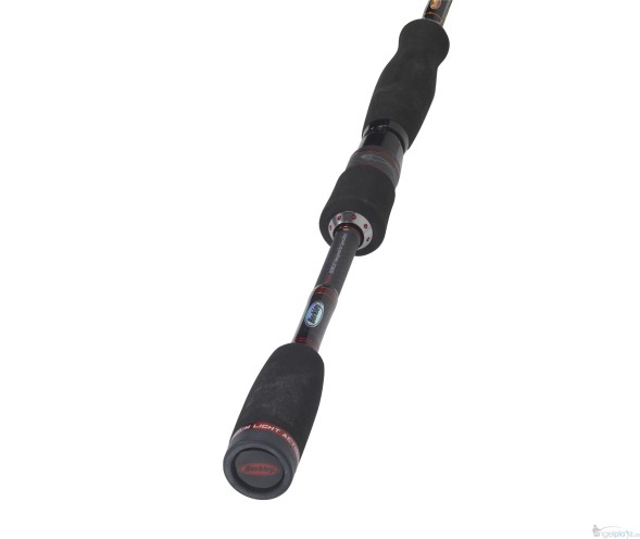 Вудилище Berkley Pulse Evo 632ML 5-20 gr